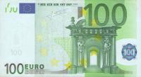 Gallery image for European Union p12n: 100 Euro